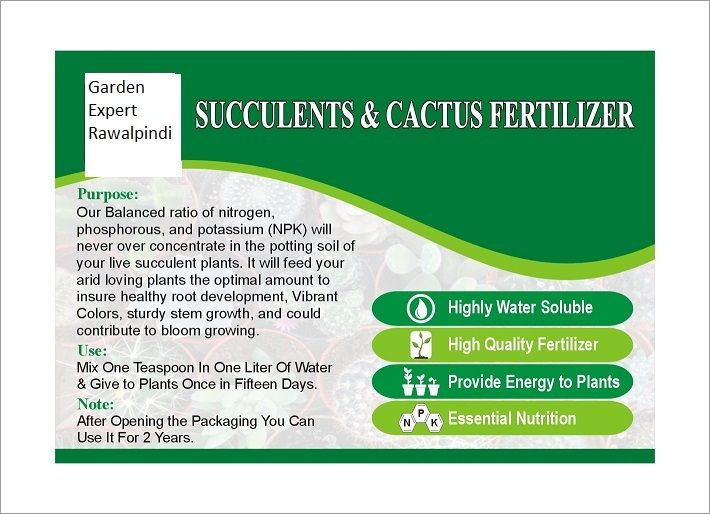 Succulent%20&%20Cactus%20Fertilizer%20,%20All%20Purpose%20Plant%20Food%20250%20Gram%20-%20Image%202
