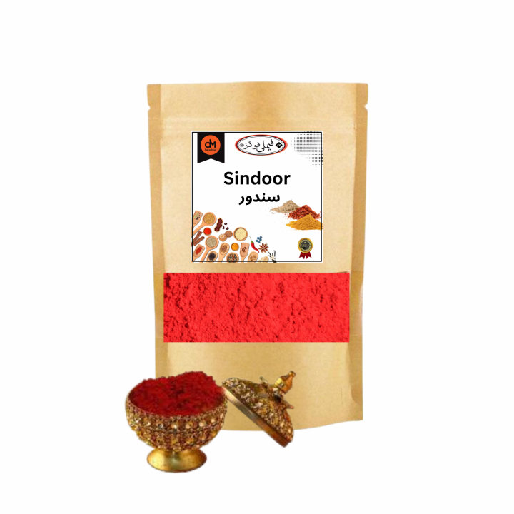 Sindoor Powder - 100 Grams