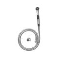 Muslim Shower Complete Set - Head +  Pipe + Holder Toilet Shower. 
