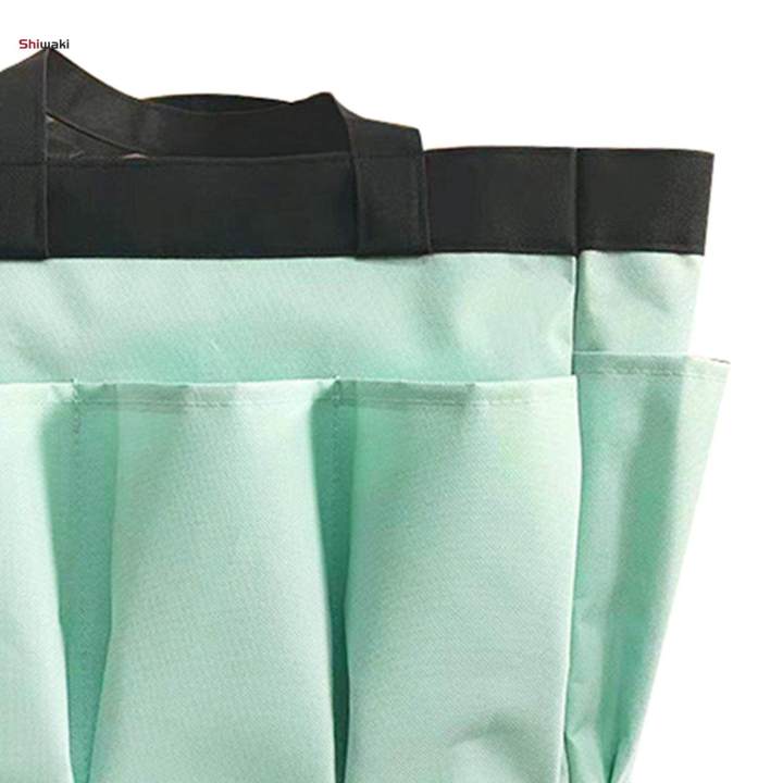 Garden%20Tool%20Storage%20Bag%20Multi%20Pockets%20Heavy%20Duty%20Gardening%20Tote%20Bag%20Organizer%20Gardening%20Hand%20Tools%20Bag%20Reusable%20for%20Gardening%20Lawn%20Yard%20-%20Image%204
