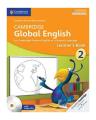 Cambridge Global English: Learner'S With Audio Cd Book-2 (Pb) - Wc. 