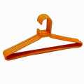 Clothes Hangers 06 Pack Coat Hangers Wire Hangers Bulk Plastic Hangers Non Slip Heavy Duty Clothing Hangers Space Saving Thick Hangers Hard Material for Clothes. 