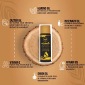 Premium Original Kushta Hair Oil 120ml Kushta Hair Oil & Marham (Booster) is designed to address hair loss, thinning, and fall. - Original Hakeem Musa Hair Growth-Hair Oil/hairoil-hair oil -Hair Care&gt;Oil & Serums- Kushta Hair Oil & Marham (Booster). 