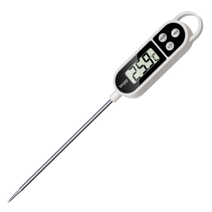 Thermometer:%20A%20probe-type%20electronic%20measuring%20instrument%20that%20measures%20the%20temperature%20of%20water%20in%20baked%20goods,%20food,%20and%20household%20use%20in%20kitchens%20-%20Image%205
