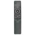 AH59-02758A Replace Remote Fit for Samsung Soundbar HW-M450 HW-M4500 HW-M4501 HW-M550 HW-M430 HW-M360 HW-M370 - Black. 