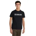 CEO,OOO,OOO Printed Cotton Half Sleeves O Neck T Shirt For Men & Women. 