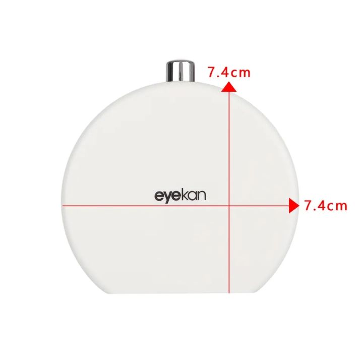 Contact%20Lens%20Case%20Clutch/Perfume%20Bottle%20Shape%20Travel%20Kit%20Portable%20Solid%20Color%20Lens%20Cover%20Container%20Beauty%20Pupil%20Storage%20Soaking%20Box%20Eyewear%20Accessories%20-%20Image%208