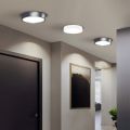 Surface Downlight Round Led Ceiling Lights 220V 4 Inch 110V 5W 10W 15W Downlights Celling Lamp Spot Lights Aluminum Indoor Lighting Fixtures For Home. 