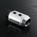 7X Digital Golf Scope Rangefinder, Portable Distance Meter. 