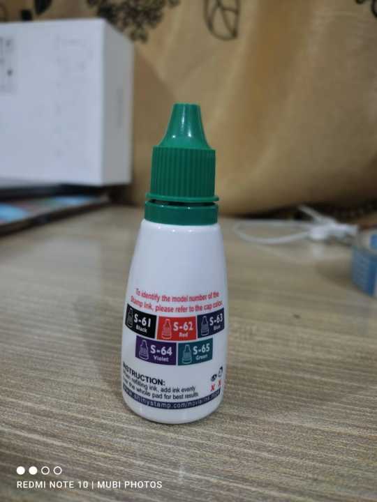 Stamp%20Pad%20Ink%20Shiny%20(Pack%20of%201pcs)%20-%20Image%205