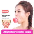 Jaw Line Exercise Tool | Double Chin Reducer. 