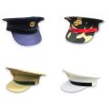 School army Cap for Boys Captain Cap for School Activity. 