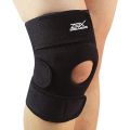 Knee Support Brace, Knee Brace Support ,Knee band, Open Patella Stabilizer Relieves Arthritis, Meniscus Tear, Joint Pain, ACL, MCL, Injury Recovery. 