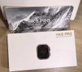 HK8 Pro Ultra Smart Watch  Series 8  49mm Dial Size  2.12 Inch Screen  NFC Smartwatch  Always on Display  Smart Watch. 