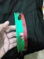 6pcs Small Dafli Tambourine for whole band to play 5.5 inch Musical Instrument for weddings Parties school bands Events and Fun group. 