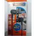 power Link Earphones. 