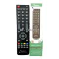 Universal Remote for Ecostar LCD/LED TV. 