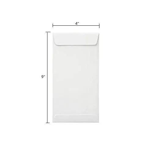 **9%20x%204%20Size%20White%20Document%20&%20Office%20Mailing%20Envelopes%20(25%20Pcs)%20+%20White%20A4%20Size%20Office%20Mailing%20Envelopes%20(50%20Pcs)**%20-%20Image%207