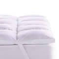 Mattress Pad. 