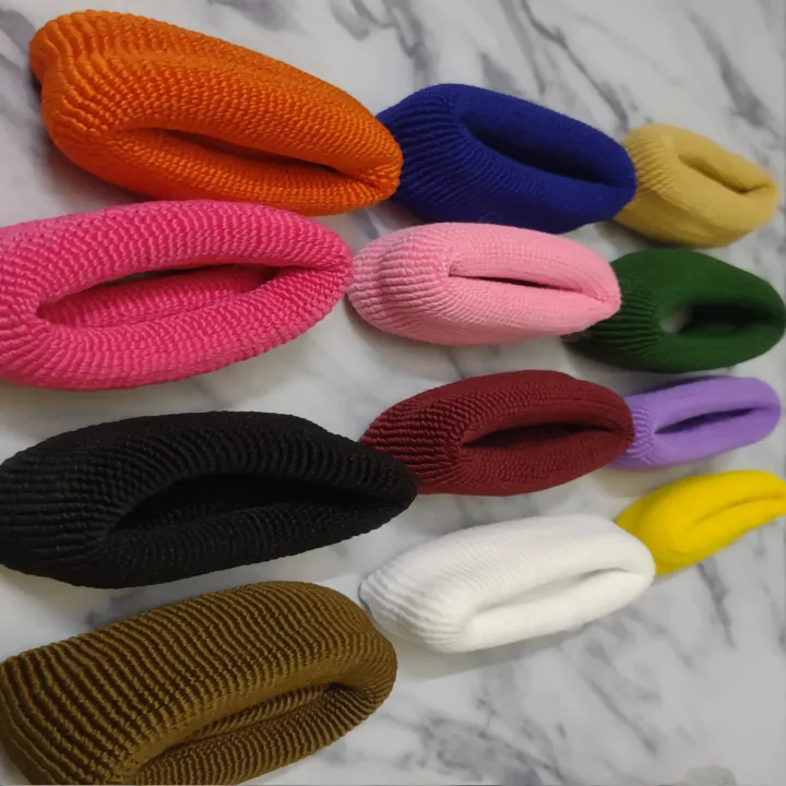 Fancy%20Stylish%20Colorful%20Elastic%20Hair%20Pony%20for%20Girls%20and%20Women%20-%20Random%20Multi%20Color-%20Art#%20SS-Pony-FWAH-0001%20-%20Image%202