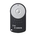 RC-6 Wireless Remote For Canon With Battery CR2025 Shutter Remote. 