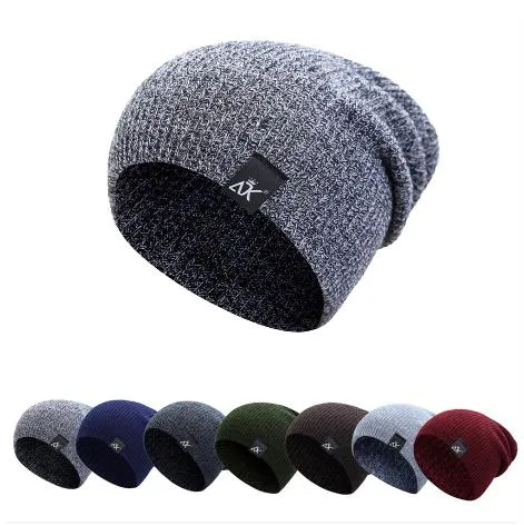 2019%20New%20Design%20Men's%20&%20Women's%20Winter%20Caps%20-%20Image%203