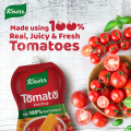 Knorr Tomato Ketchup - 800G. 