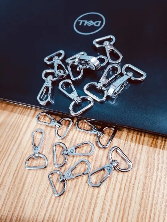 3/6%20Pairs%20Premium%20Imported%20Durable%20Nickle%20Metal%20Lobster%20Clasp%20with%20Swivel%20Hook%20%E2%80%93%20Supreme%20Quality%20Faceted%20Design%20Locks%20Ideal%20for%20Keychains,%20DIY,%20Bag,%20Purse,%20Chains,%20Customizable%20Belts,%20Keychain%20Locks%20for%20Automotives%20-%20Image%202