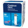 Contour Next Test Strips 50. 