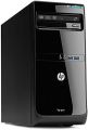 HP PRO 3500 PC With SSD - Core i5 3rd Gen 3470 Processor Upto 3.60Ghz - RAM 8GB DDR3 - 500GB Hard Drive - 128GB SSD -  Windows 10 (Activated). 