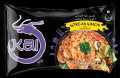 Instant Noodles Bag (Korean Kimchi) 120g. 