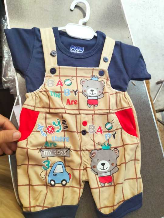 kid's jumpar suit kids Rompar kids party Wear Samar Collection