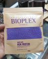 100g Bioplex Blue hair strengthening protein Treatment No Damaged Hair For Bleaching and Colouring Blue Protein Balls. 