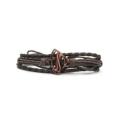 Super-Man Attitude Gainer Bracelet *UniSex*. 