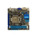 Mix Brands H61 2nd/3rd Gen Generation Mobo Motherboards i3/i5/i7 Xeon LGA 1155. 