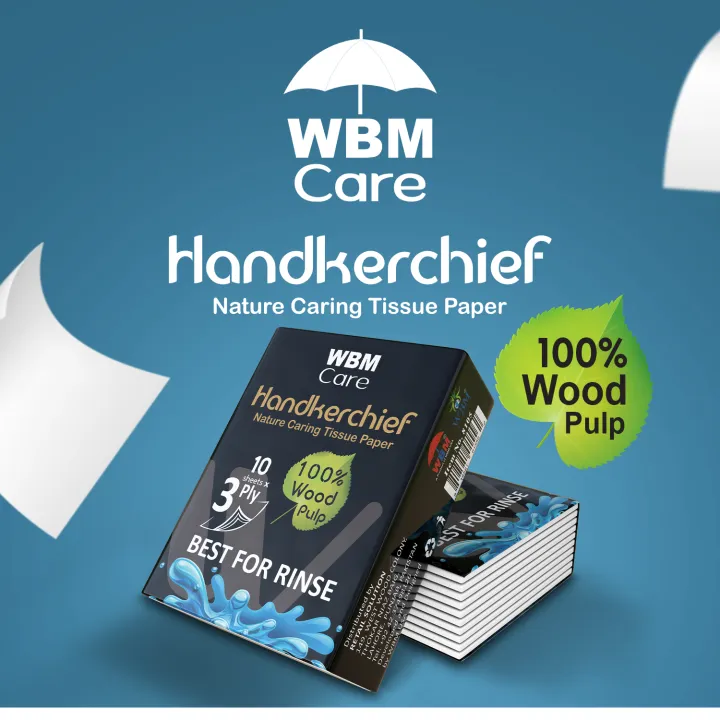 Pack%20of%2010%20WBM%20Care%20Handkerchief%20Tissue%20Paper%20-%20Image%203