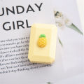 1pcs Care Cartoon Storage Eyes Soaking Glasses Lenses Box Contact Lens Case Portable. 