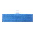 4 Pcs Washable Reusable Microfibre Mop Cloths for Polti Moppy Steam Ene Household Cleaning Accessories. 