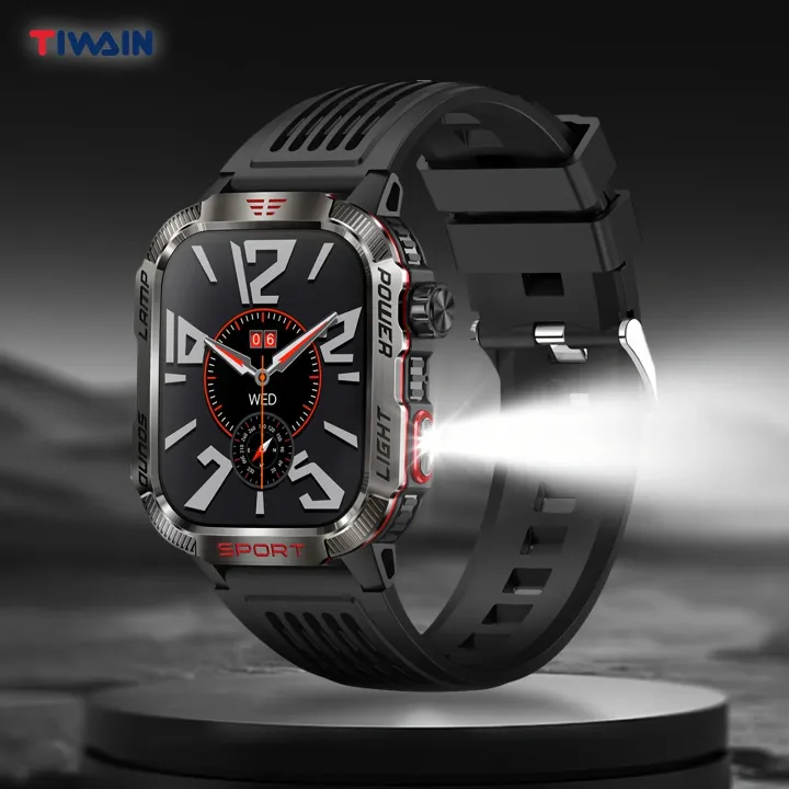 Tiwain%20Smart%20Watch%20for%20Men%20and%20Women%20-%202.01%20Inch%20Touch%20Screen,%20Wireless%20Calling,%20600mAh%20Battery,%20Multi-Sport%20Modes,%20Weather%20Disp%20-%20Image%208