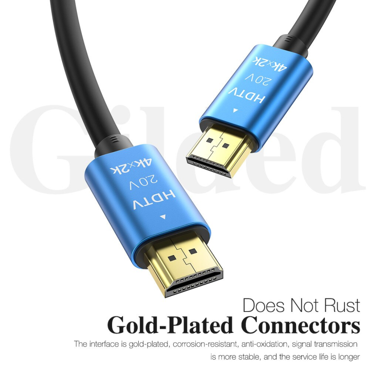 HDMI%20Cable%20Ultra%20High-speed%204K/60Hz%20for%20Xiaomi%20Mi%20Box%20PS5%20HDMI%20Splitter%20Cable%20HDMI%20Dolby%20Vision%2048Gbps%20HDMI%20for%20Computer%20Projector%20-%20Image%208