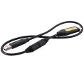 USB 2.0 Charging Cable SYNC Data Cable for Samsung Camera Camera ST61 ST65 ST70 PL120. 