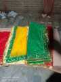 GREEN Qabool Hai with  CUSTOM Name Bridal Net Fancy Dupatta Wedding Nikah Party - RED - With Fine Tailored Stitch Dupata For Girls Women Customization Bridal Net Fancy Dupatta Wedding Nikah Dupatta Qabool Hai Dupatta With Name ,Nikah Dupatta,Nikah. 