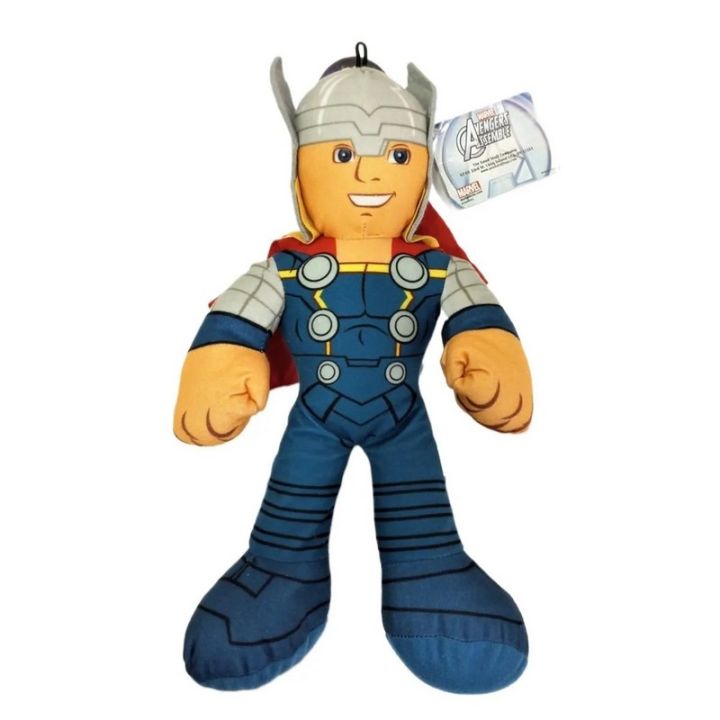 Planet T: THOR (STUFFED)