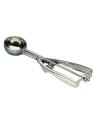 Ice Cream Scoop - Silver. 