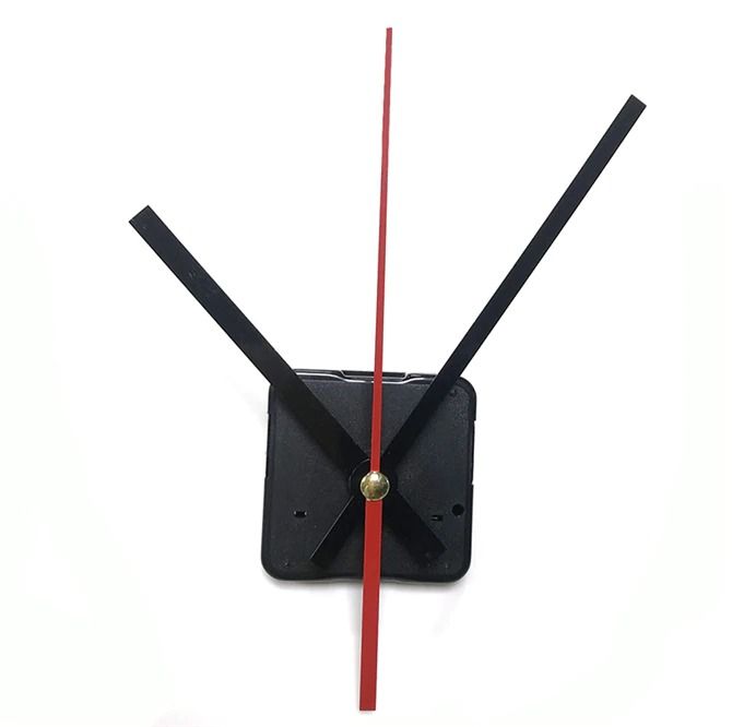 SAKURA WALL CLOCK REPLACEMENT MACHINE (tik-tik)
