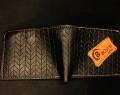 Magic Fire Wallet | Leather Magic Trick Wallet. 