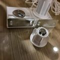 Roller Blinds Shade Clutch DIY Bracket Bead Chain 38mm Tube Window Treatments. 