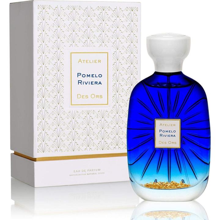 ATELIER ATELIER DES ORS POMELO RIVIERA EDP 100ML