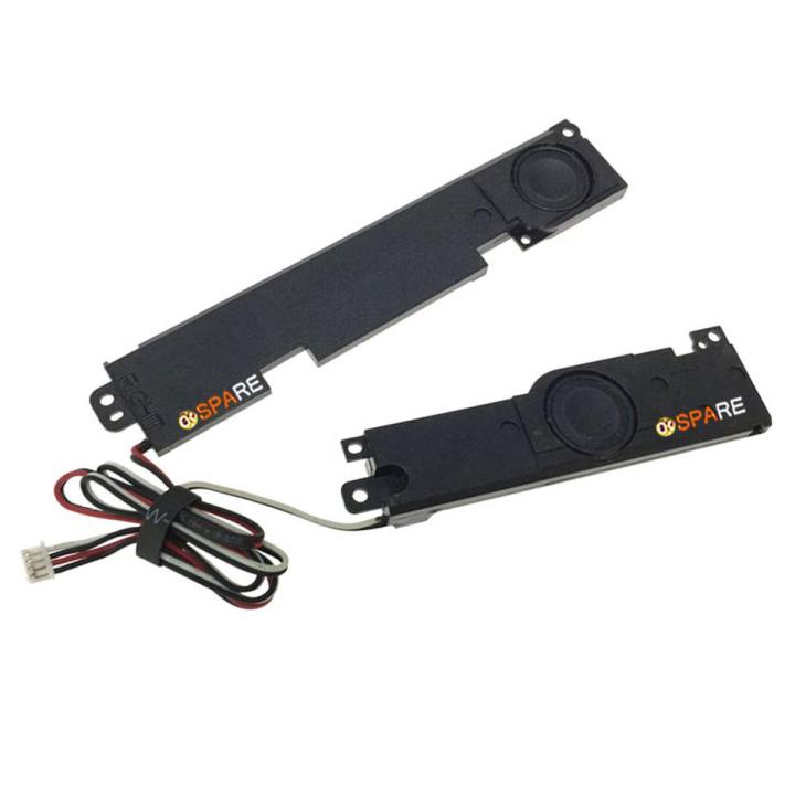 Lenovo Thinkpad T420 T420I Left and Right Speaker Speakers Set