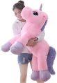Stuff Plush Unicorn Toy Stuffed Soft Plush Musical Walking Toy For Kids. 
